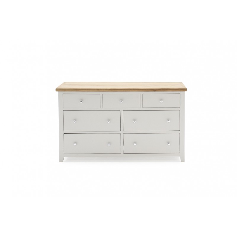 VL Ferndale Dresser Chest - 7 Drawer